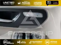2022 Mercedes Benz EQV