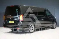 2022 Mercedes Benz EQV