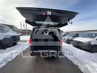 2022 Mercedes Benz EQV