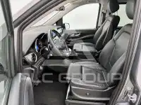 2022 Mercedes Benz EQV