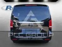 2022 Mercedes Benz EQV