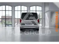 2022 Mercedes Benz EQV