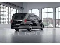 2022 Mercedes Benz EQV