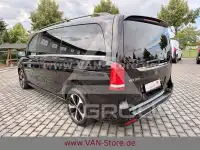 2022 Mercedes Benz EQV