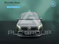 2022 Mercedes Benz EQV