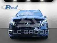 2022 Mercedes Benz EQV
