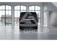 2022 Mercedes Benz EQV