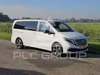 2022 Mercedes Benz EQV