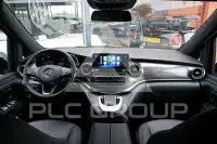 2022 Mercedes Benz EQV