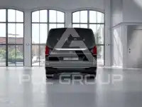 2022 Mercedes Benz EQV