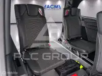 2022 Mercedes Benz EQV