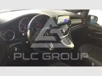 2022 Mercedes Benz EQV