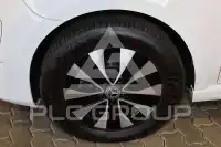 2022 Mercedes Benz EQV