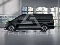 2022 Mercedes Benz EQV