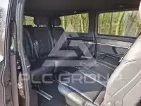2022 Mercedes Benz EQV