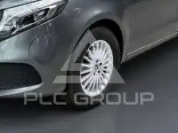 2022 Mercedes Benz EQV