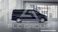 2022 Mercedes Benz EQV