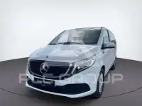 2022 Mercedes Benz EQV