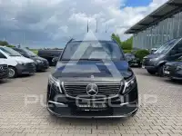 2022 Mercedes Benz EQV