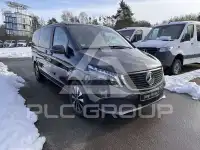 2022 Mercedes Benz EQV