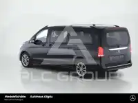 2022 Mercedes Benz EQV