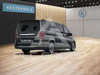 2022 Mercedes Benz EQV