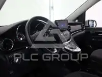 2022 Mercedes Benz EQV