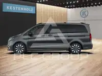2022 Mercedes Benz EQV