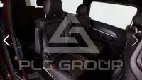 2022 Mercedes Benz EQV