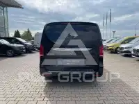 2022 Mercedes Benz EQV