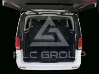 2022 Mercedes Benz EQV