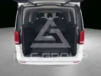 2022 Mercedes Benz EQV