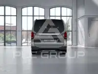 2022 Mercedes Benz EQV
