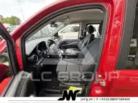 2022 Mercedes Benz EQV