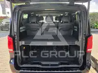 2022 Mercedes Benz EQV