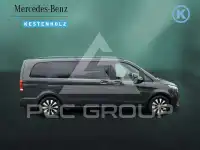 2022 Mercedes Benz EQV