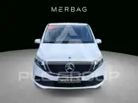 2022 Mercedes Benz EQV