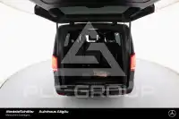 2022 Mercedes Benz EQV