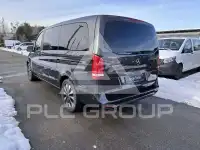 2022 Mercedes Benz EQV