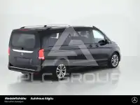 2022 Mercedes Benz EQV