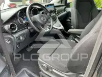2022 Mercedes Benz EQV