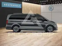 2022 Mercedes Benz EQV