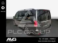 2022 Mercedes Benz EQV