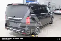 2022 Mercedes Benz EQV