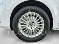 2022 Mercedes Benz EQV
