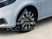 2022 Mercedes Benz EQV