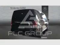 2022 Mercedes Benz EQV