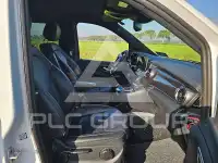 2022 Mercedes Benz EQV