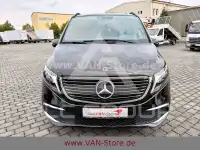 2022 Mercedes Benz EQV