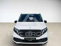 2022 Mercedes Benz EQV